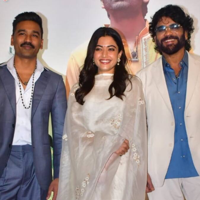 Telugu Cinema News Live: కుబేర సినిమా కోసం నాగార్జున, ధనుష్, రష్మిక ఎంత రెమ్యునరేషన్ తీసుకున్నారో తెలుసా? తక్కువ తీసుకుంది ఎవరు?