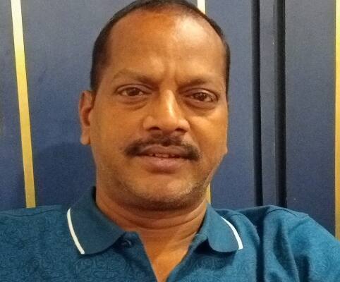 టాలీవుడ్‌లో విషాదం.. బాలయ్య దర్శకుడు ఏఎస్‌ రవికుమార్ కన్నుమూత,  కారణం ఏంటంటే?