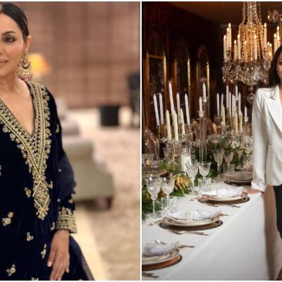 Gauri Khan OPENS up on Shah Rukh Khan living in a 24 lakh/month rent duplex; Read on