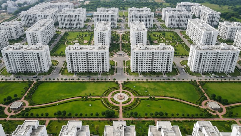  lda anant nagar lottery draw result plot allotment lucknow