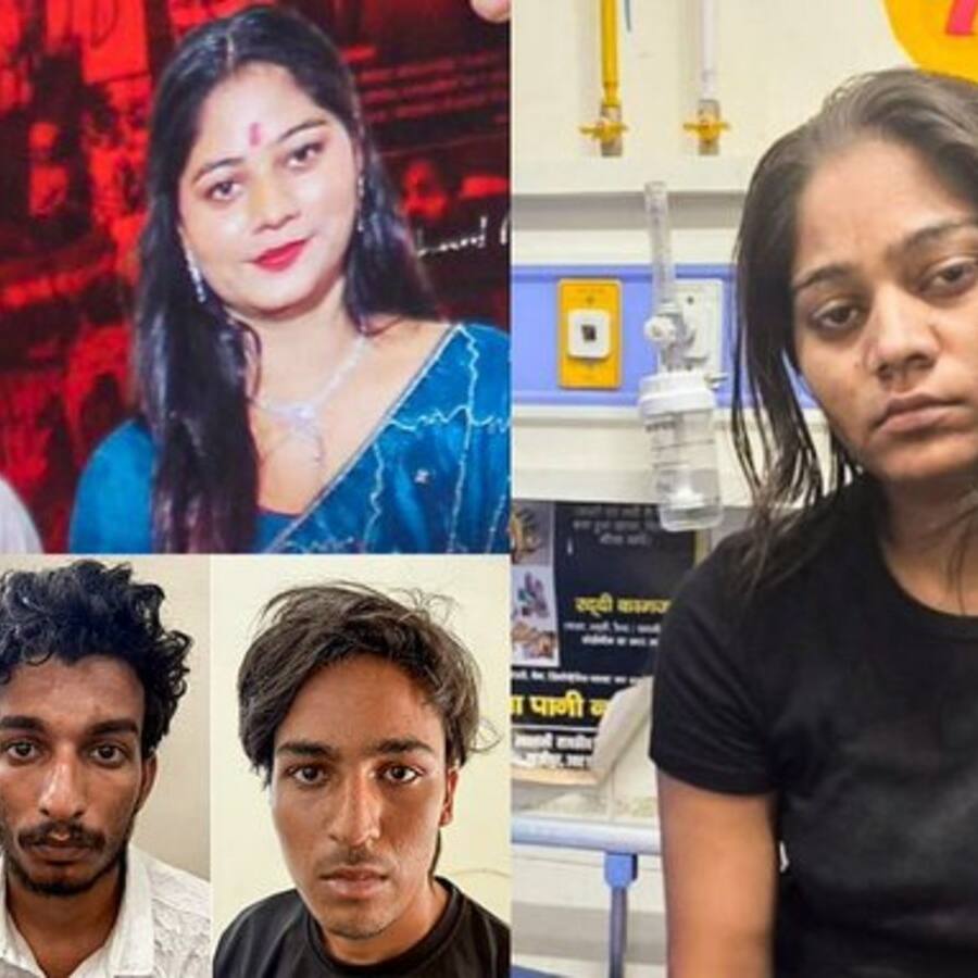 'She watched Raja Raghuvanshi die': Meghalaya honeymoon murder accused Sonam confesses after SIT confrontation
