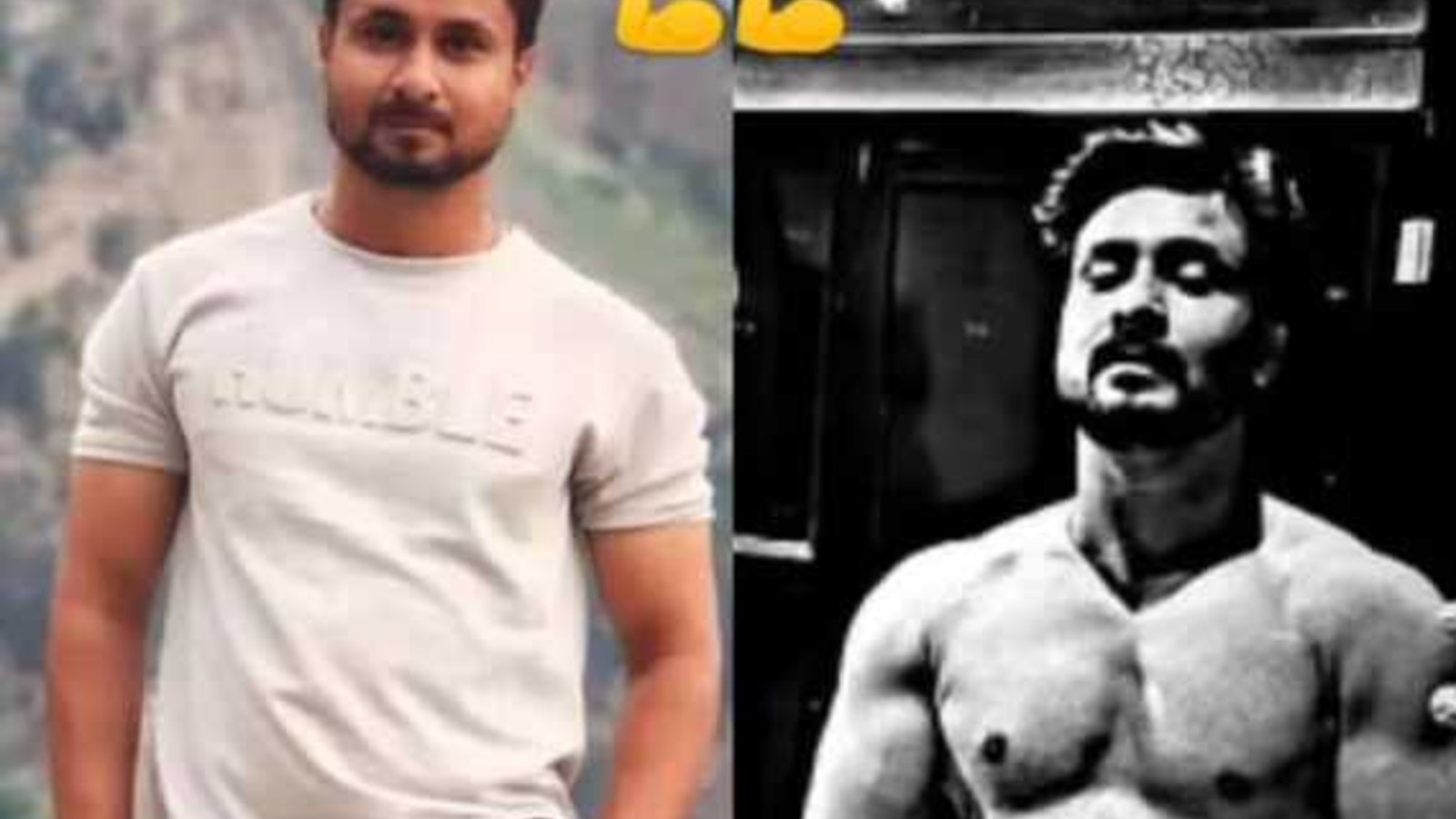 हनीमून के नाम पर मौत की ट्रिप हनीमून के नाम पर मौत की ट्रिप