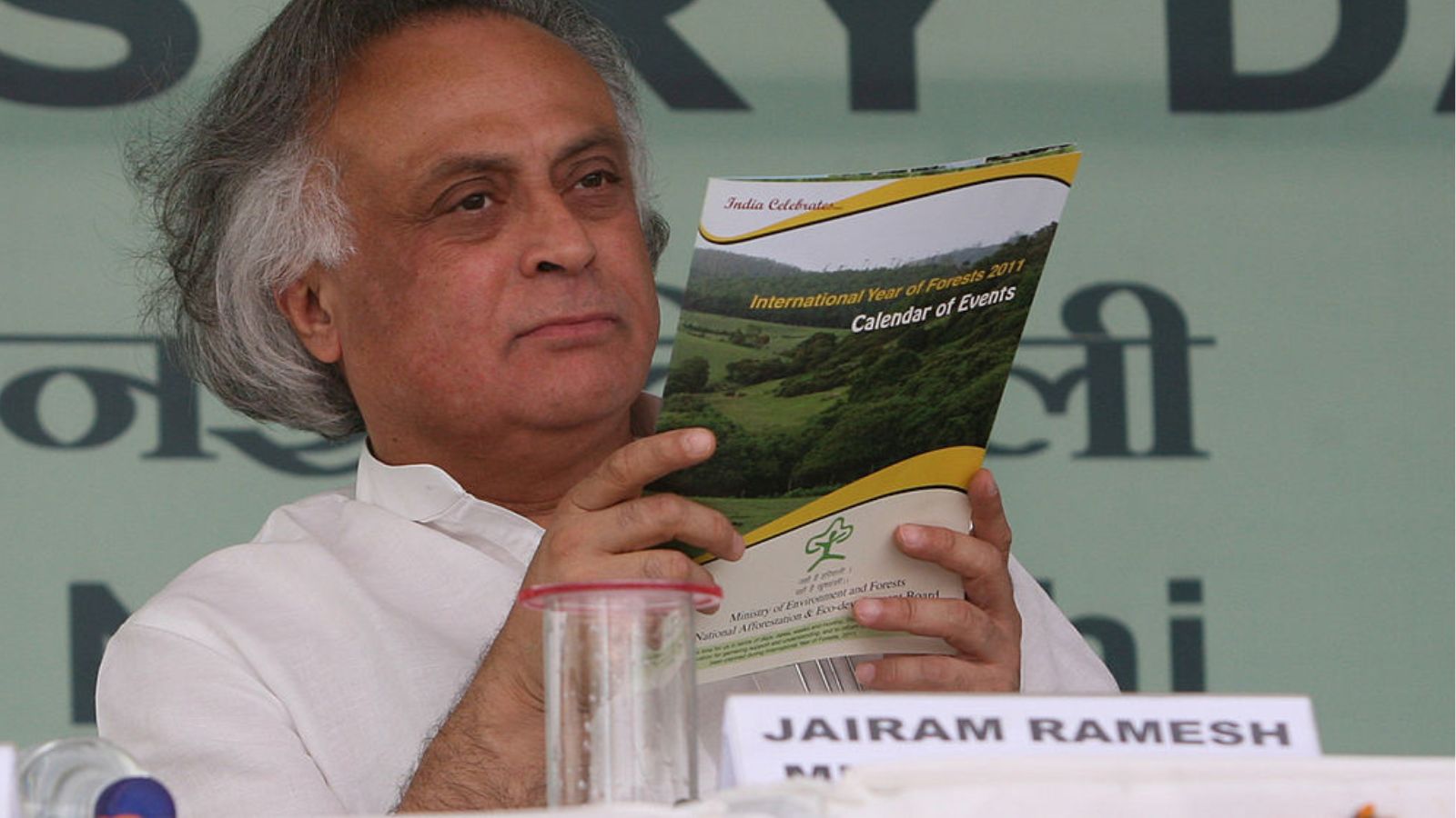 अमेरिका से भारत को मिले 3 बड़े झटके, जानिए जयराम रमेश ने एक-एक करके ...