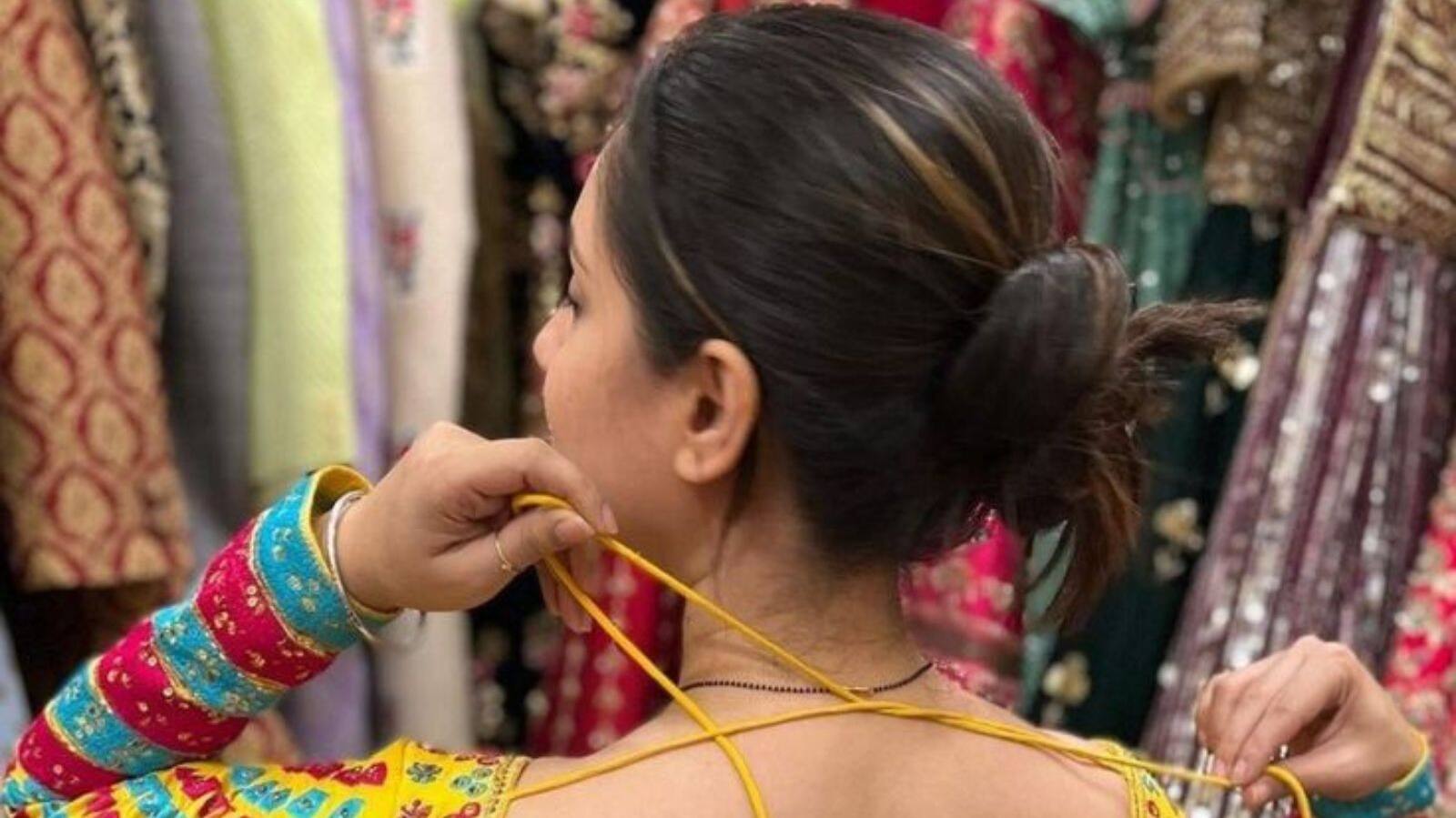 Puja Banerjee