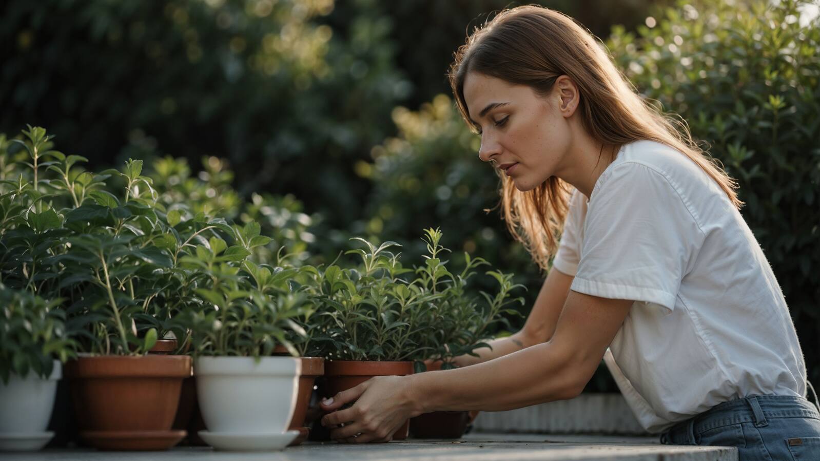 Garden Guide
