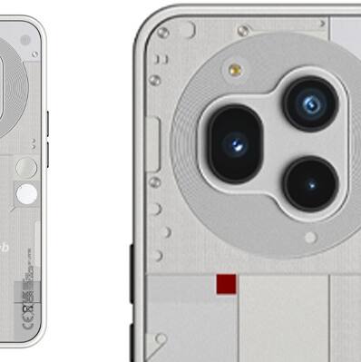 Nothing Phone 3 design LEAKED ahead of July 1 launch | What we know so far?