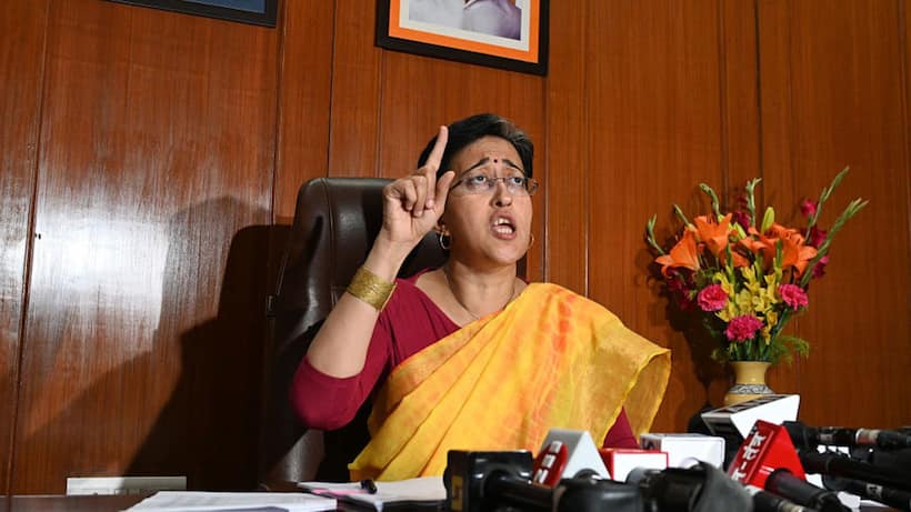 Atishi 