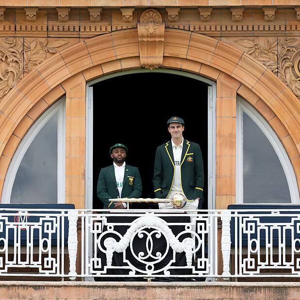 SA vs AUS, WTC Final 2025: What if Lord’s showdown ends in a draw? Is there a reserve if rain plays spoilsport?