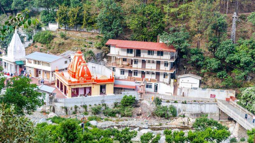 neem karoli baba kaichi dham nainital 15 june foundation day travel guide