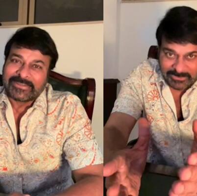 నీ అంత గొప్ప డ్యాన్సర్ ని కాదు నేను, కొంచెం తగ్గు అంటూ స్టార్ హీరోయిన్ కి చురకలంటించిన చిరంజీవి