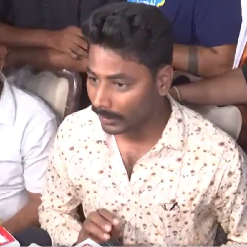 '100% sure she did it, should be hanged': Sonam's brother blames her for Raja's murder in Meghalaya