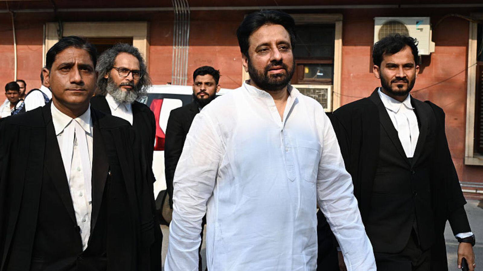 Amanatullah Khan