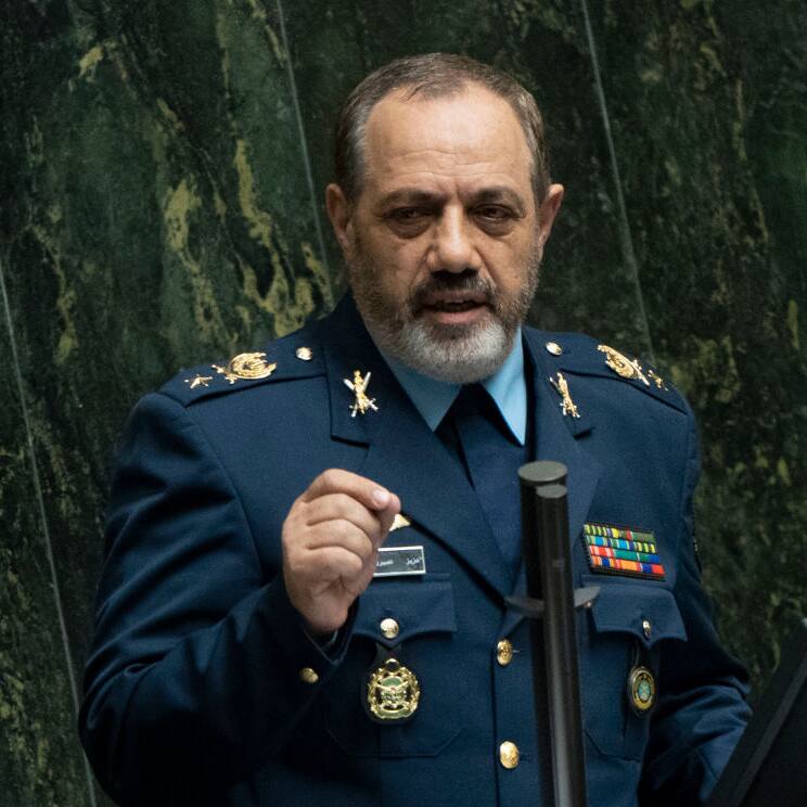 Iran threatens to target US bases amid nuclear deal uncertainty