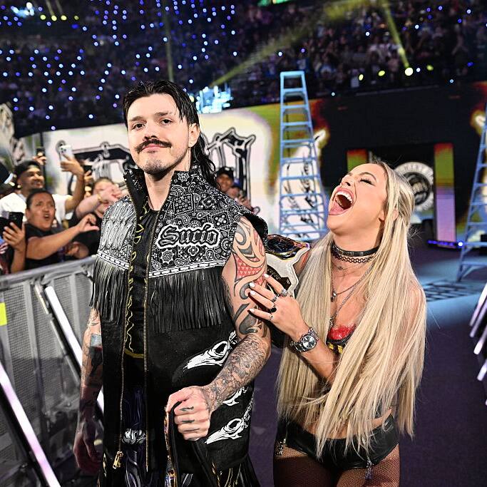 3 WWE Stars Who Could End Dominik Mysterio’s Intercontinental Championship Reign