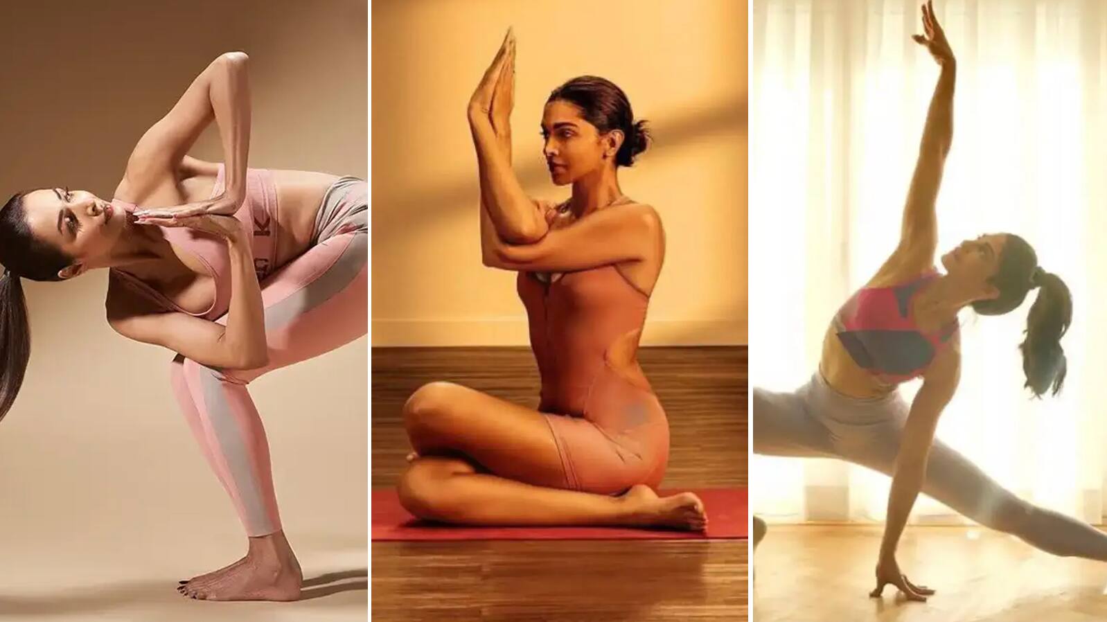  20 minutes Yoga Asanas daily Practice for women suffering from PCOS and PCOD