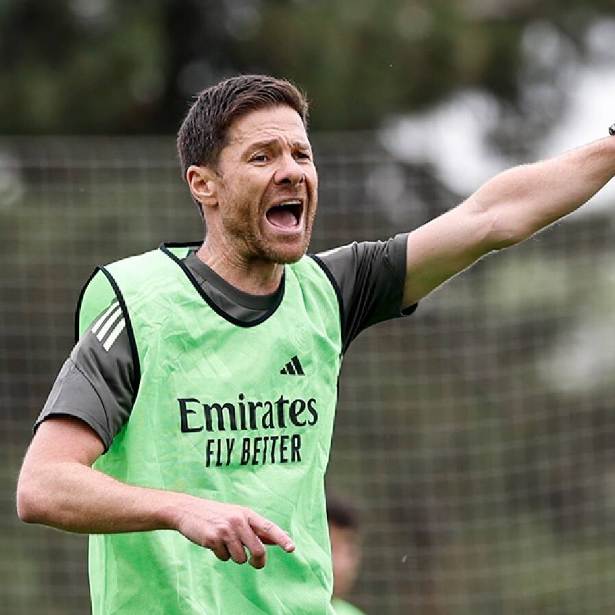 With mentors owning 16 Champions League titles, can Alonso write his own Real Madrid chapter?