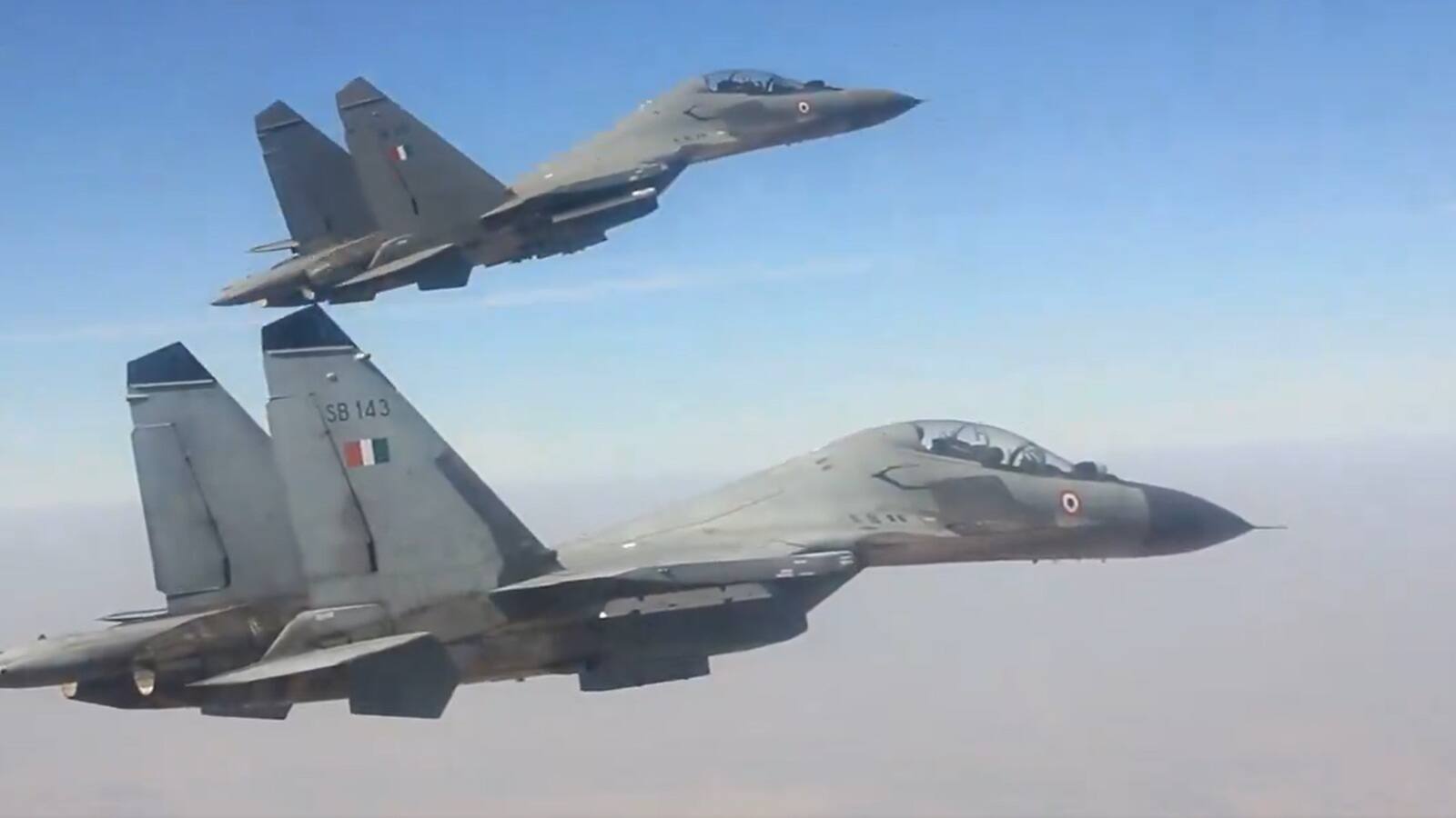 Indian Air Force