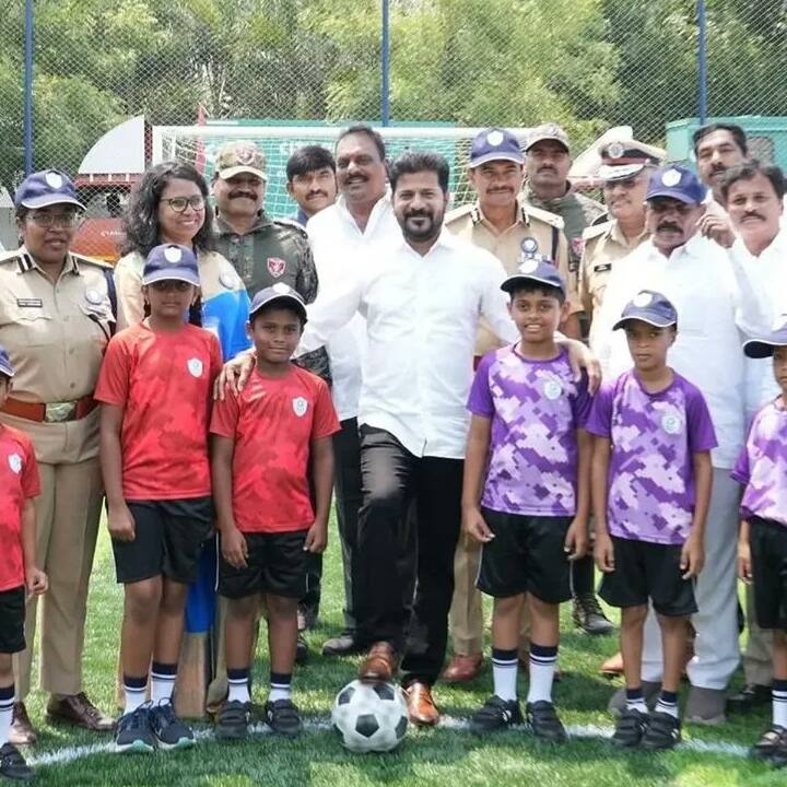 School - గుడ్ న్యూస్.. ప్రభుత్వ పాఠశాలల్లోనూ నర్సరీ,ఎల్‌కేజీ, యూకేజీ