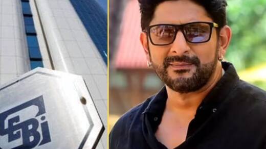 Arshad Warsi