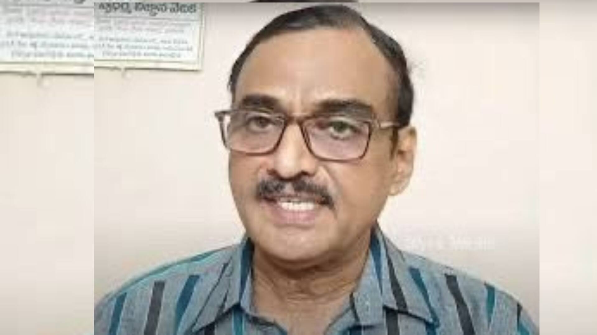 Journalist Krishnamraju: అమరావతి మహిళలపై అనుచిత వ్యాఖ్యలు.. జర్నలిస్టు కృష్ణంరాజు అరెస్ట్