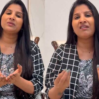అమ్మా నాన్నల కోసమే బర్త్ డే పార్టీ.. మద్యంకి అనుమతి తీసుకోవాలని తెలియదు అంటూ మంగ్లీ ఎమోషనల్ కామెంట్స్