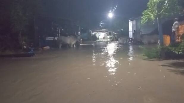 dharwad rain