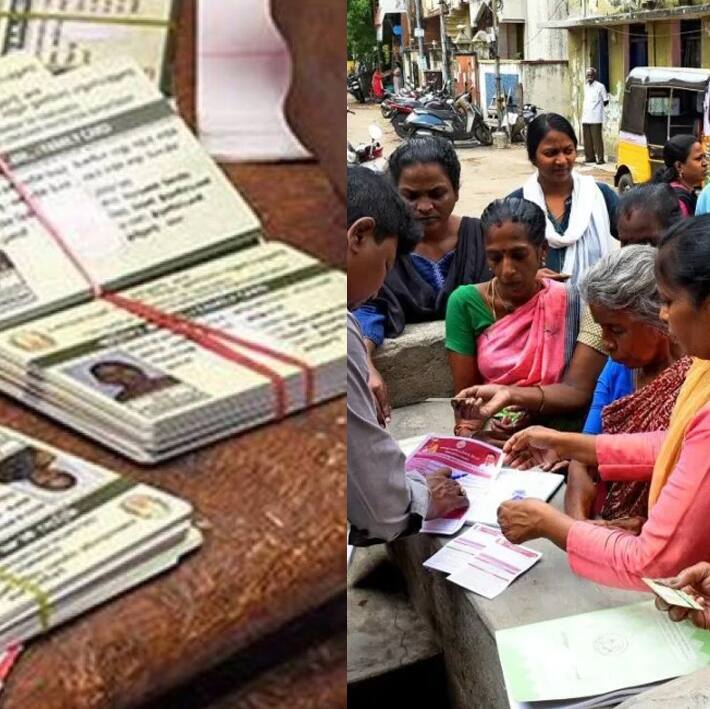 Telangana: రేషన్ కార్డుదారులకు హెచ్చరిక… ఇంకా 3 రోజులే ఉంది.. !