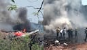 'Heartbreaking': Rahul Gandhi on Ahmedabad plane crash, asks Congress workers to help