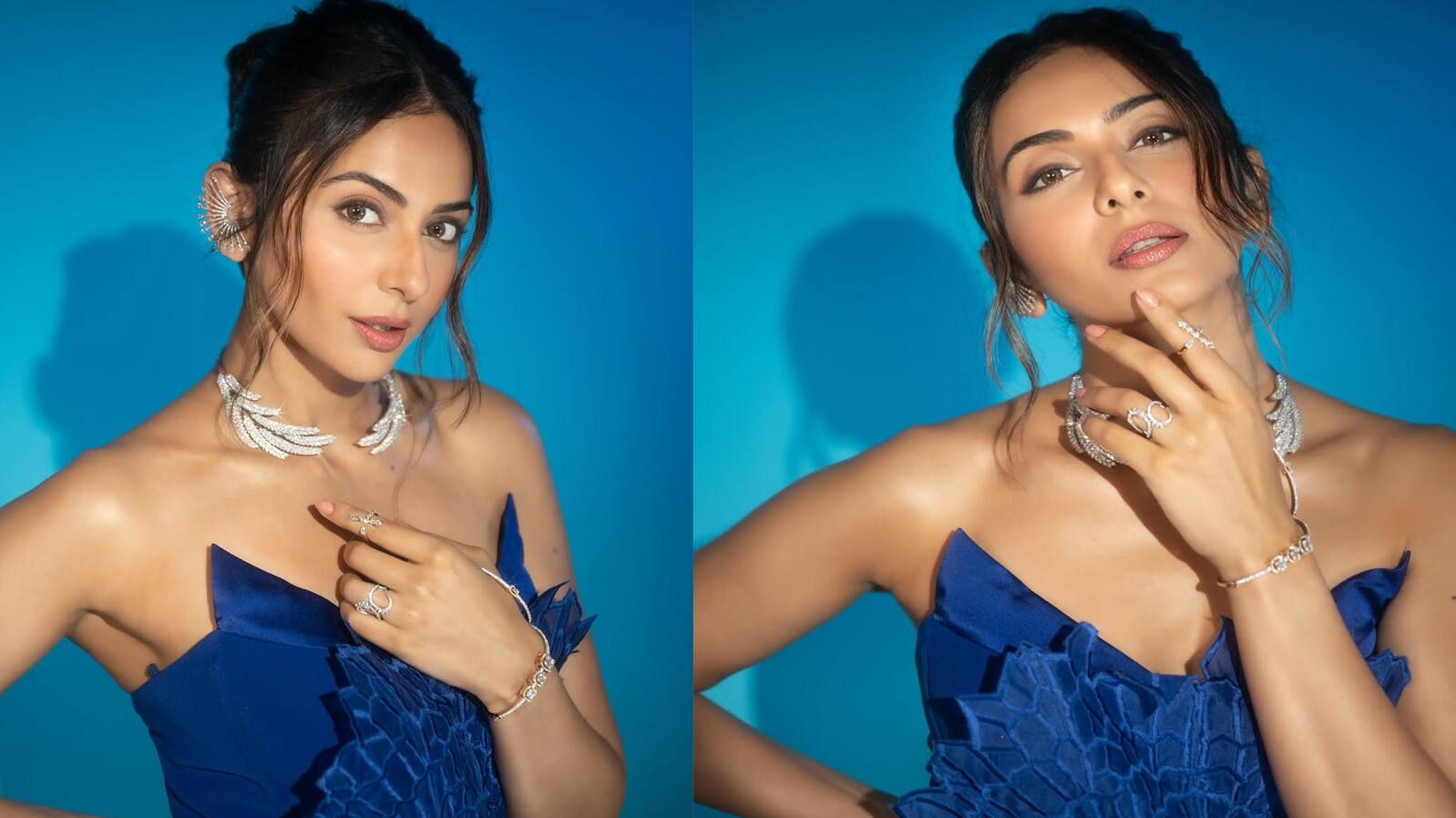 Rakul Preet Singh