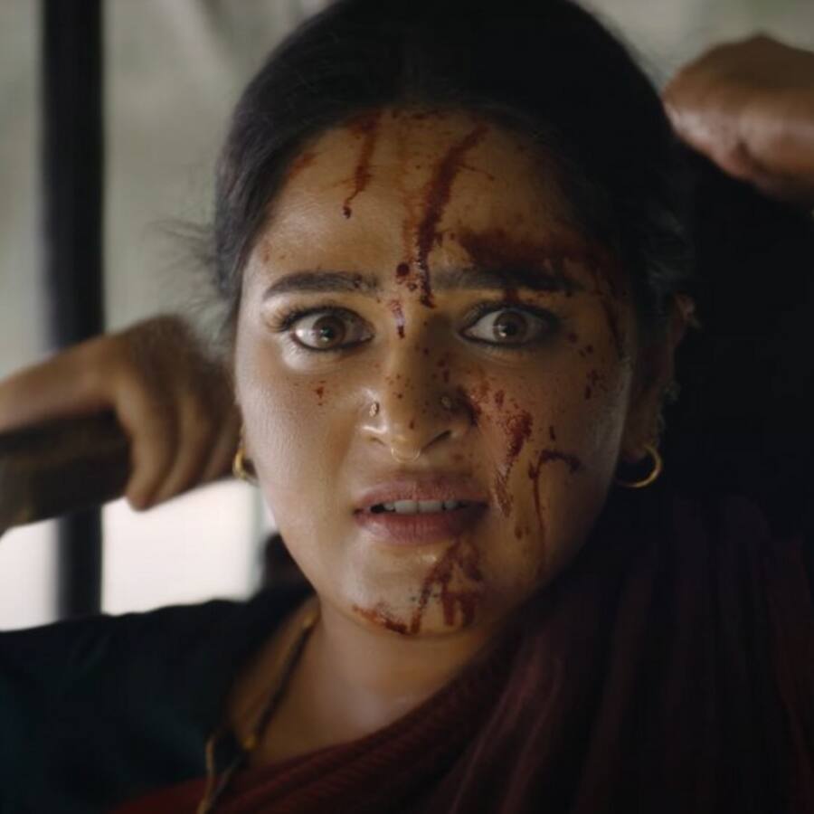 LCUలోకి అనుష్క శెట్టి ఎంట్రీ ? లేడీ డాన్ పాత్రలో నటించబోతోందా..