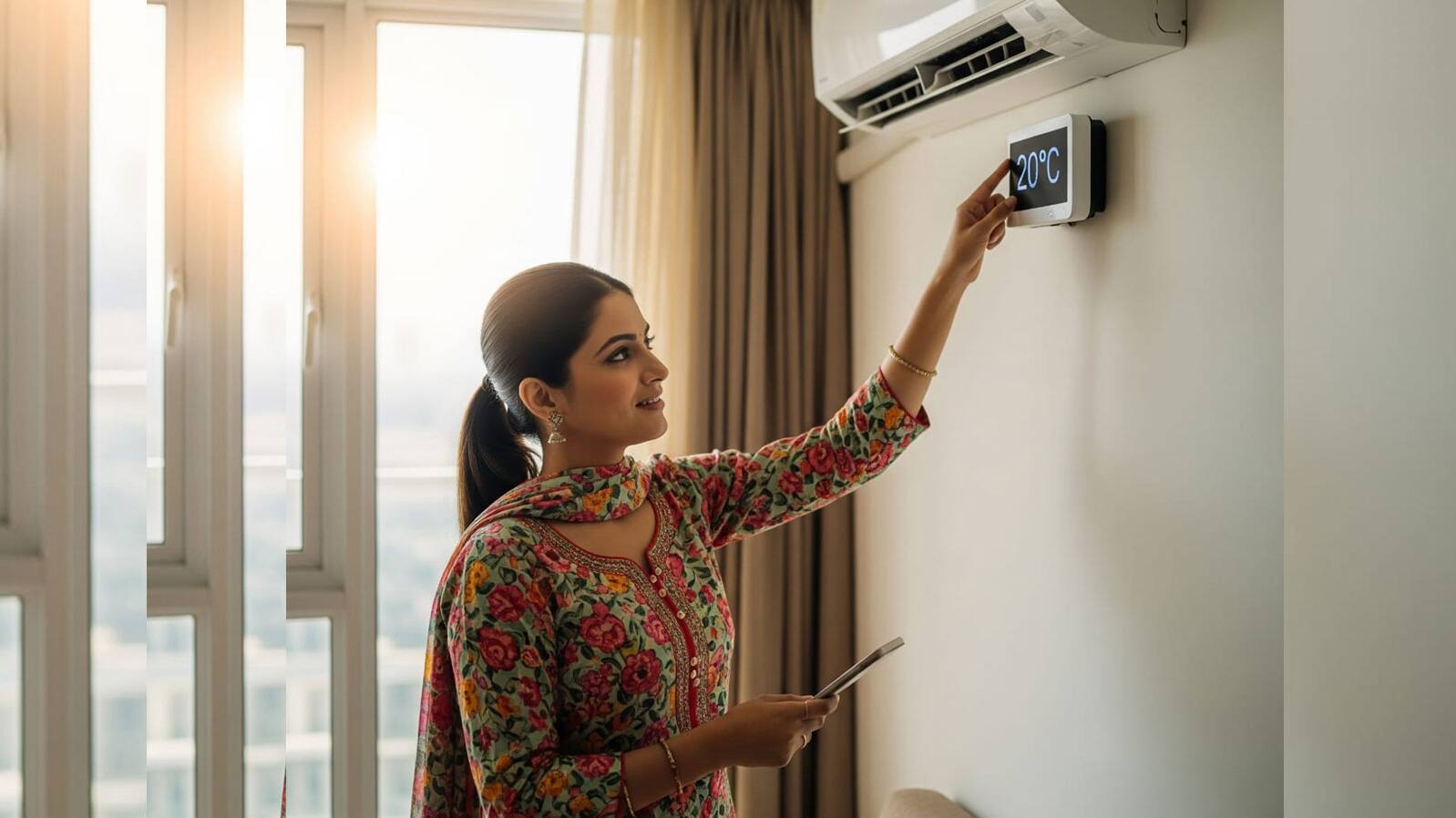 AC Cooling