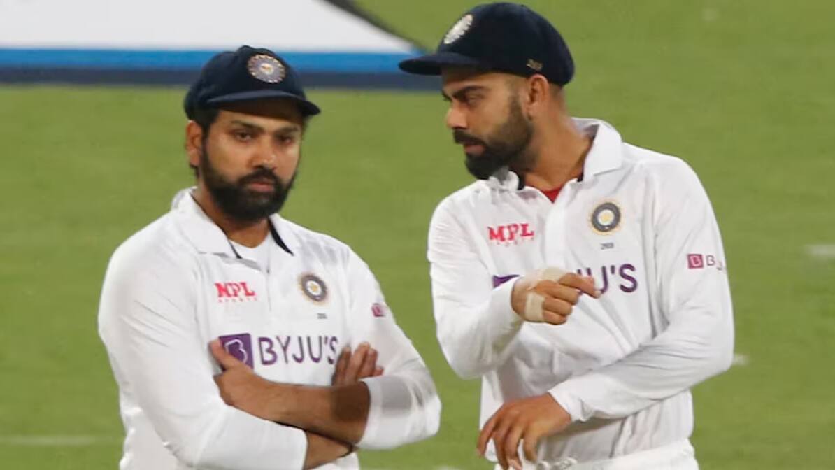 Australia cricket board farewell plan for virat and rohit
