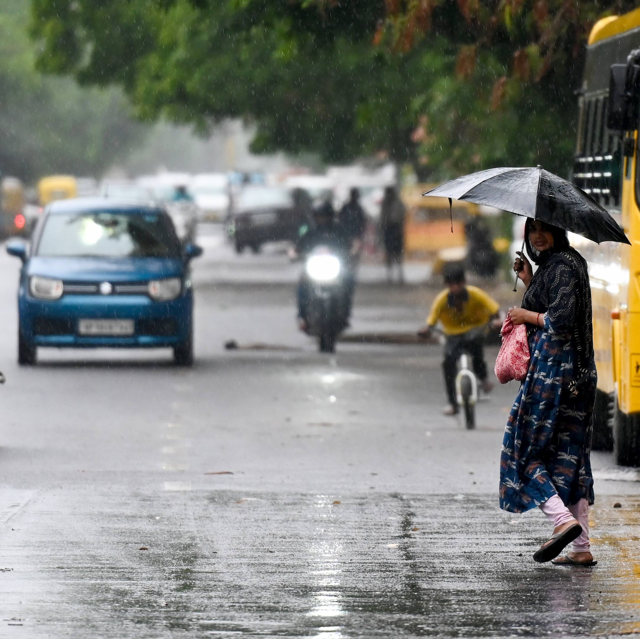 Telugu news live updates
