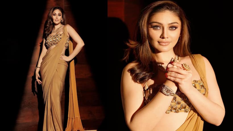 Shefali jariwala