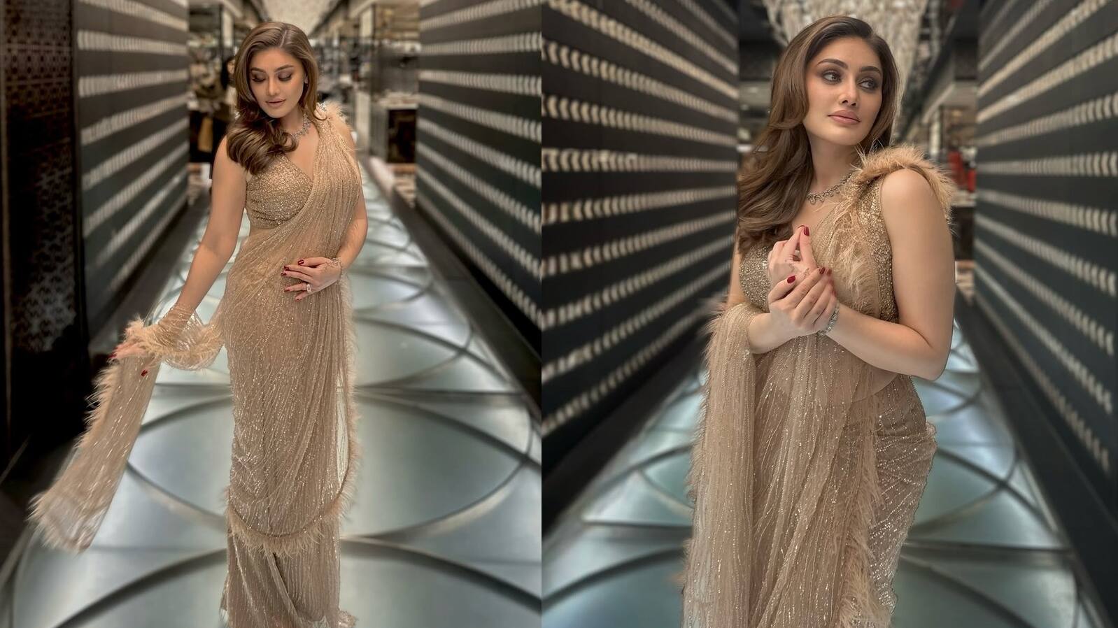Shefali jariwala
