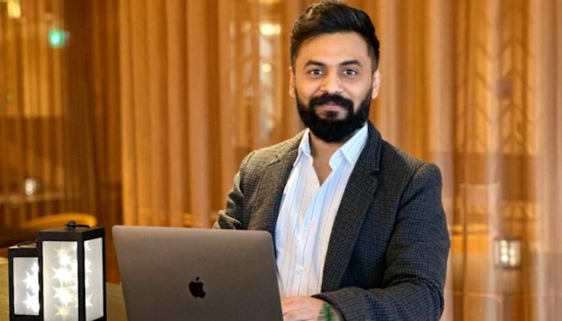 Affluent Indians Hub Helps IT Engineers Go Global