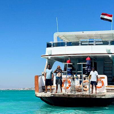 Terry Birles: Transforming Yacht Experiences From Consumption to Connection