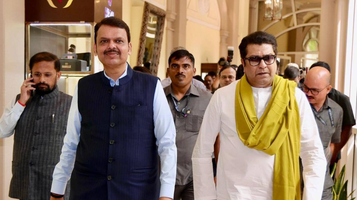 thackeray fadnavis