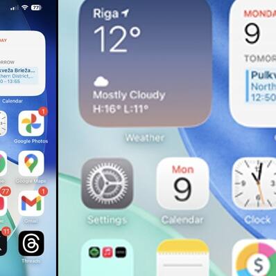 Apple iOS 26 announced: Check supported devices, top features and how to download