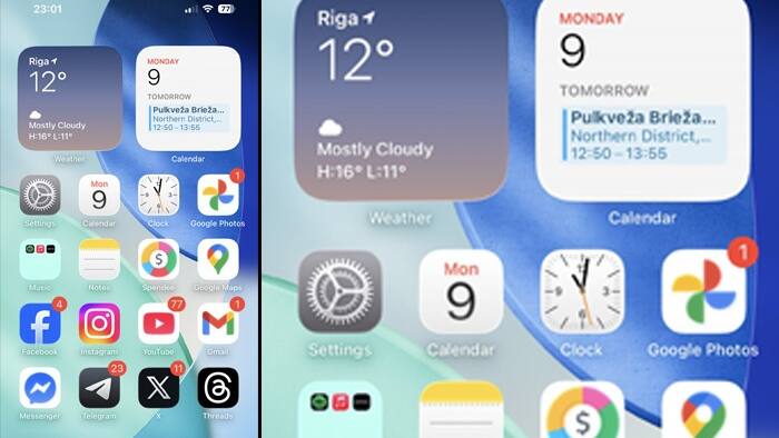 iOS 26