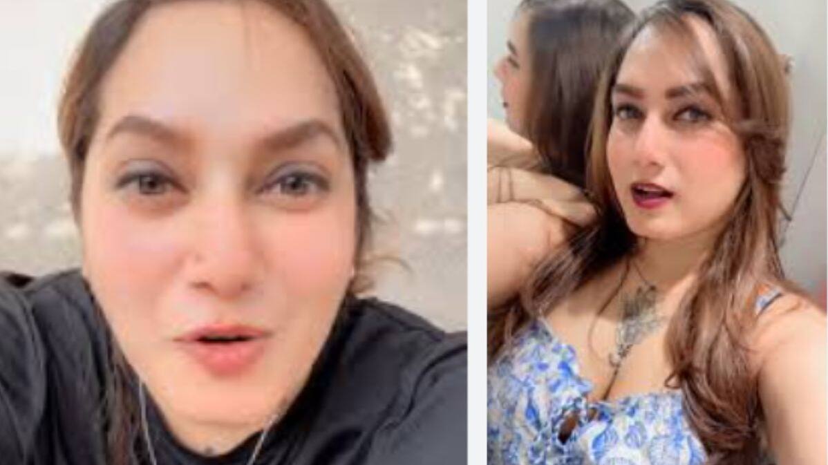 influencer kamal kaur body found in a car in bathinda