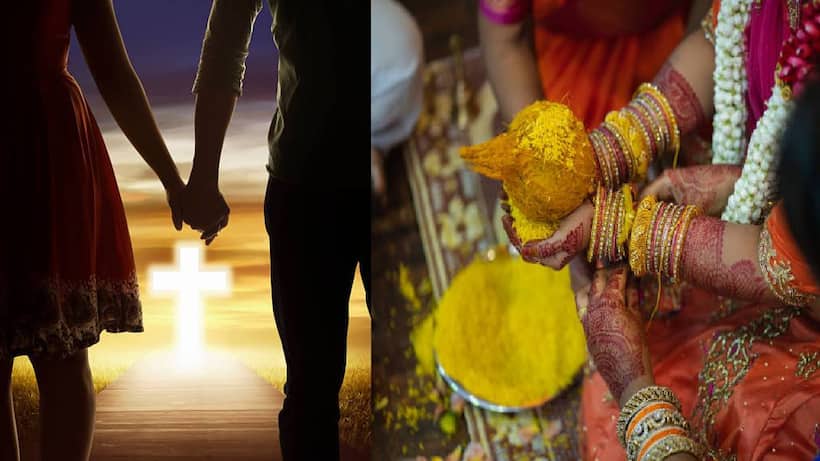 love and marriage