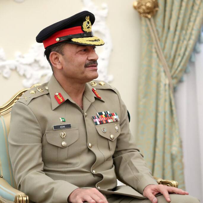 Pakistan Army chief Asim Munir invited to US for Trump's military parade? Should India be worried?