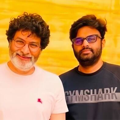 త్రివిక్రమ్ నెక్ట్స్ సినిమాలపై క్లారిటీ ఇచ్చిన నిర్మాత నాగవంశీ, ఏమన్నారంటే?