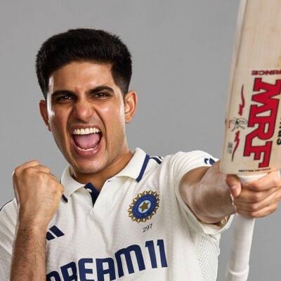 Shubman Gill: శుభ్‌మన్ గిల్ డబుల్ సెంచరీ రికార్డులు ఇవే