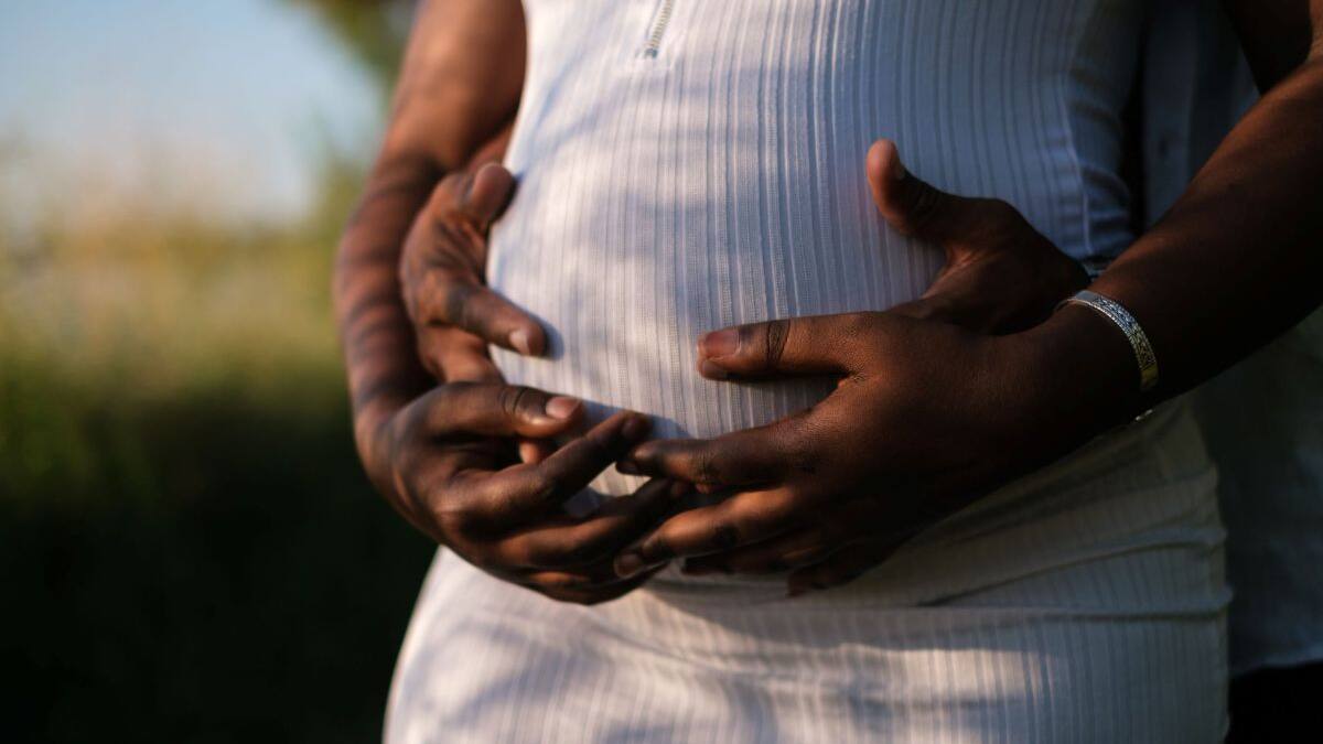 AI Pregnancy Success