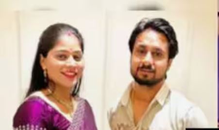 Sonam Raja Raghuvamshi Sonam Raja Raghuvamshi