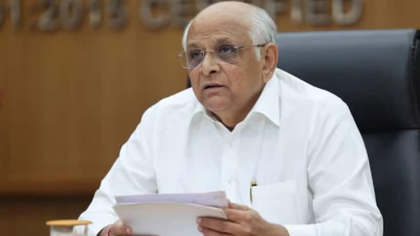 Bhupendra Patel