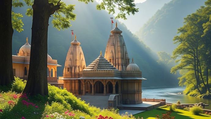 या मंदिरांमध्ये गैर-हिंदूंना प्रवेश नाही