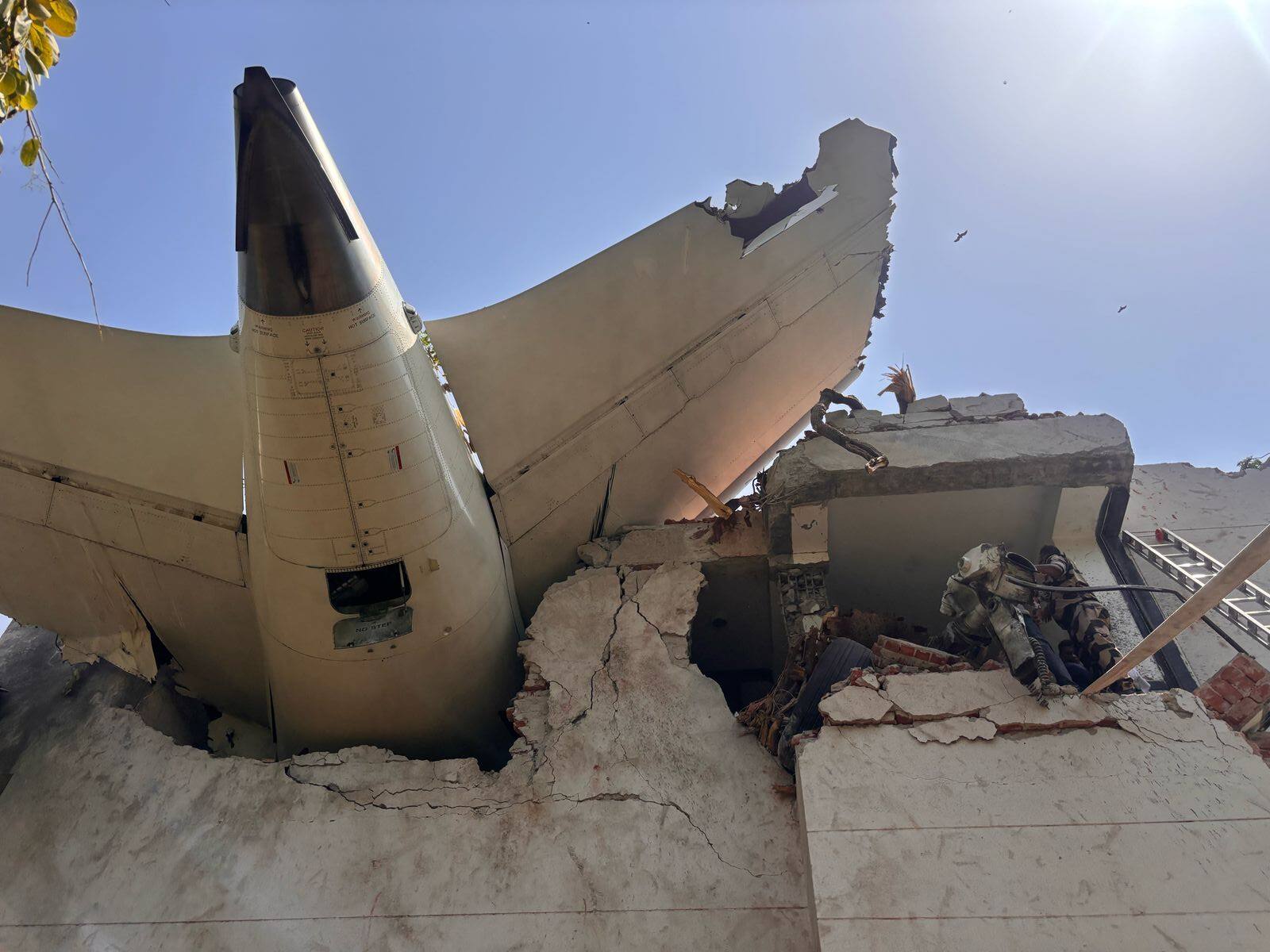 Ahmedabad plane crash: What Indian air passengers must know about insurance and compensation?